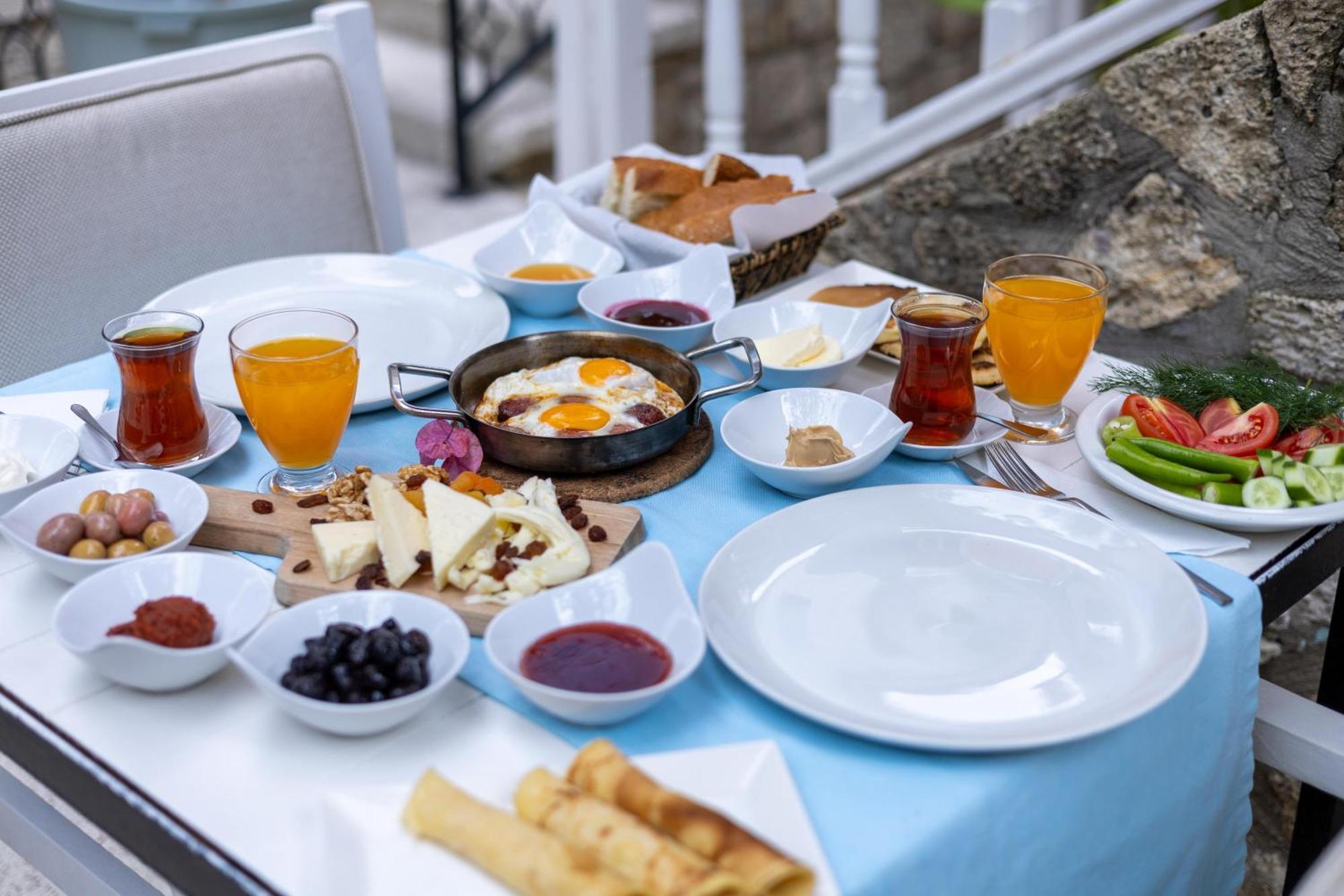 فندق إرينديرا - سبيشال كاتيغوري ألاتشاتي المظهر الخارجي الصورة
