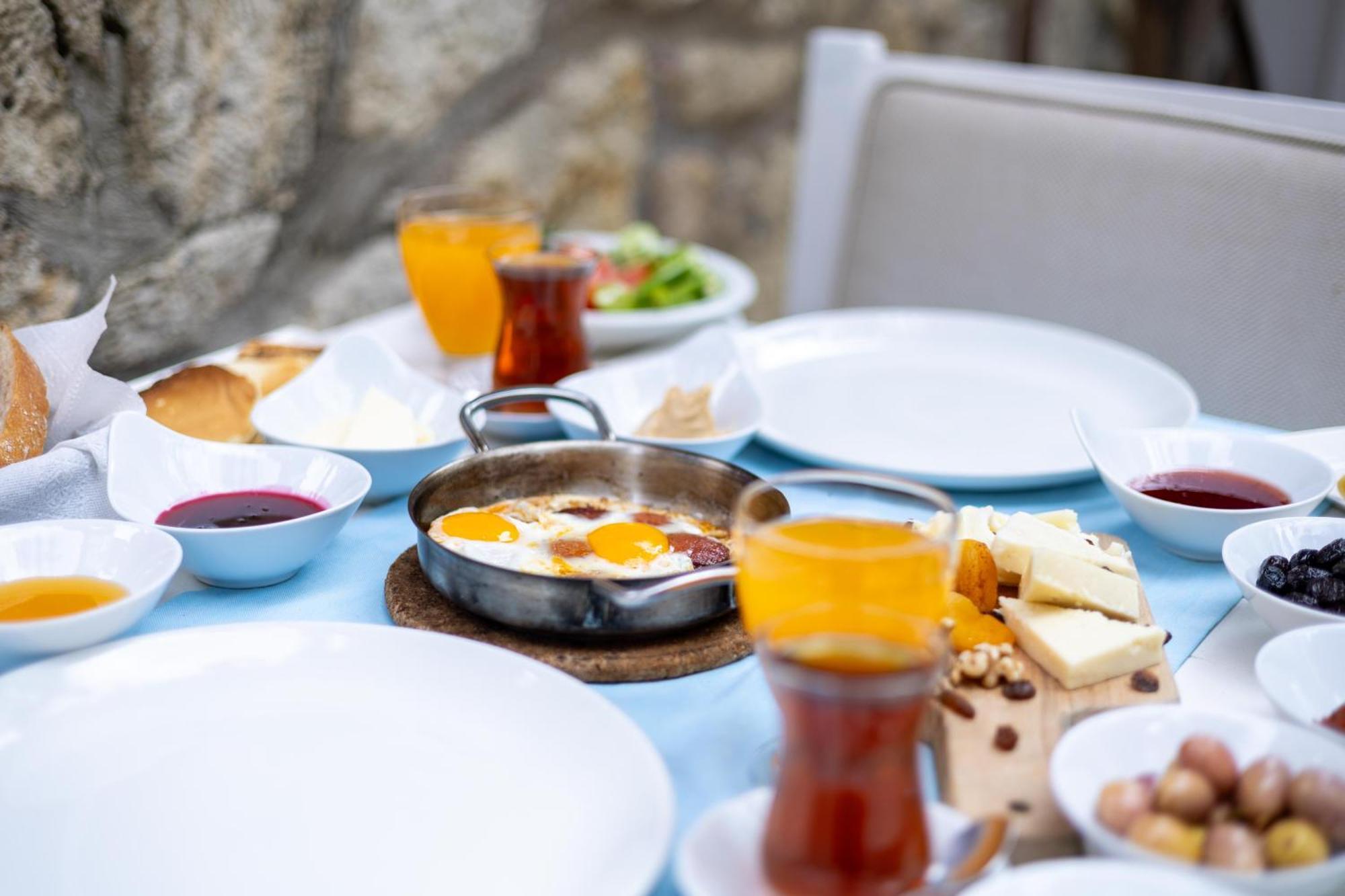 فندق إرينديرا - سبيشال كاتيغوري ألاتشاتي المظهر الخارجي الصورة